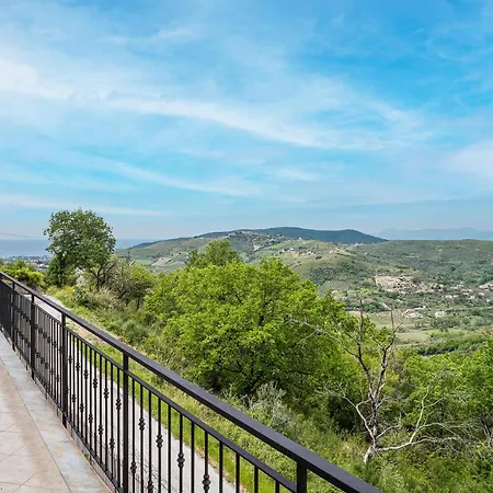 Gorgeous In Laureana Cilento