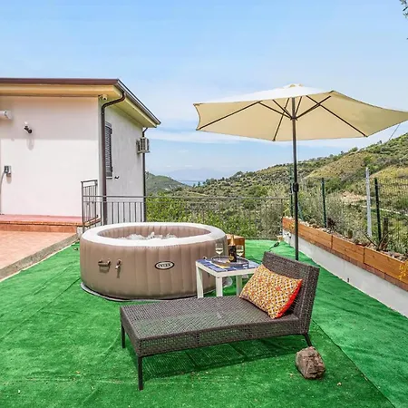 Gorgeous In Prázdninový dům